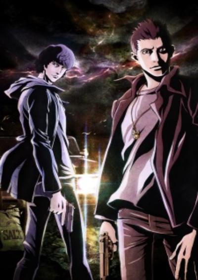 دانلود انیمه Supernatural The Animation
