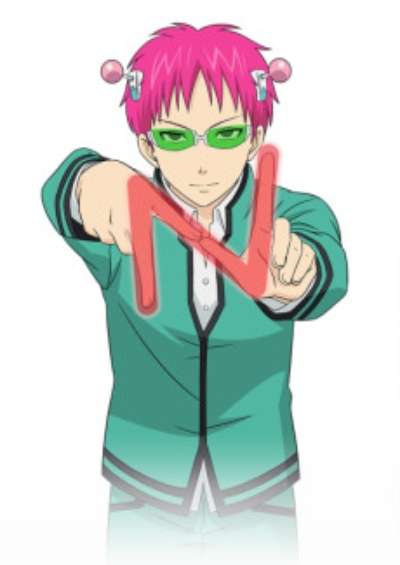 دانلود انیمه The Disastrous Life of Saiki K