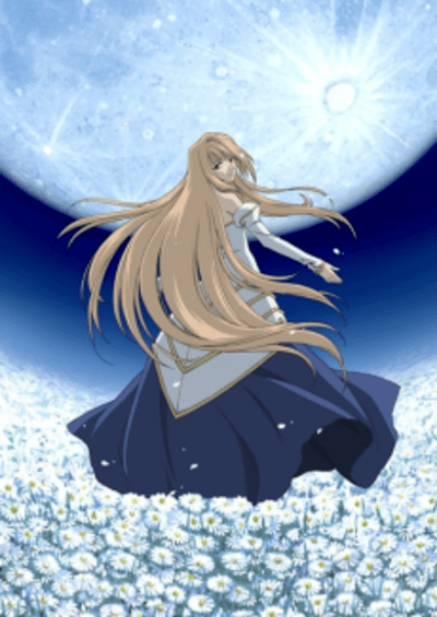 دانلود انیمه Lunar Legend Tsukihime