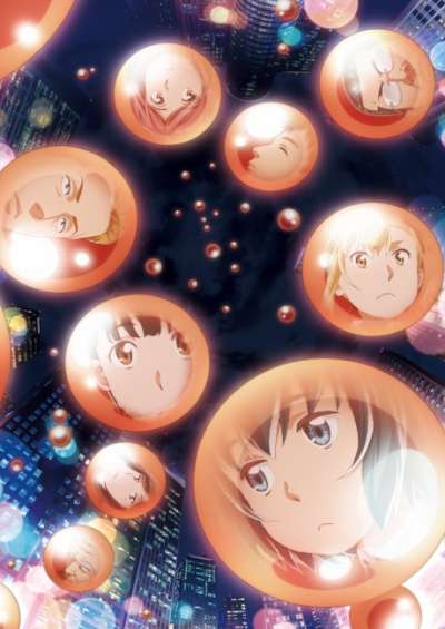 دانلود انیمه Hinamatsuri
