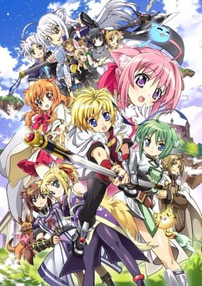 دانلود Dog Days