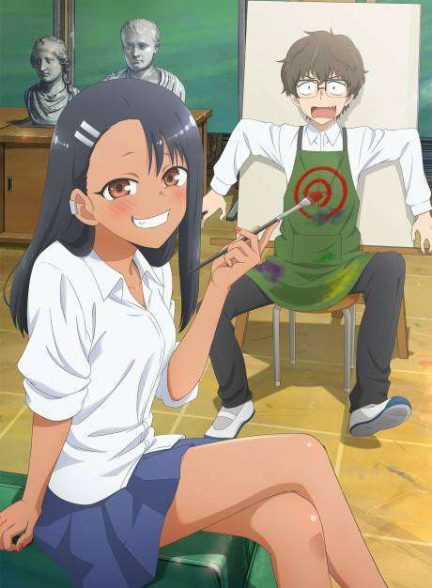 دانلود انیمه Dont Toy with Me, Miss Nagatoro