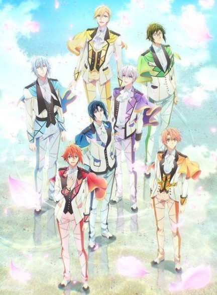 دانلود انیمه IDOLiSH7: Third Beat!
