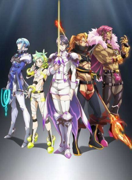 دانلود انیمه Fairy Ranmaru: Anata no Kokoro Otasuke Shimasu