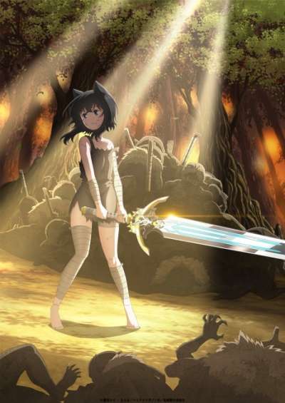 دانلود انیمه Tensei shitara Ken Deshita