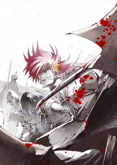 دانلود انیمه Shine On! Bakumatsu Bad Boys