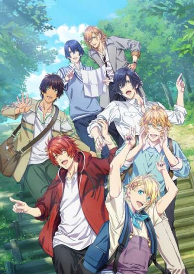 Utapri Special TV | Uta no Prince-sama Maji Love Starish: Tabi no Hajimari