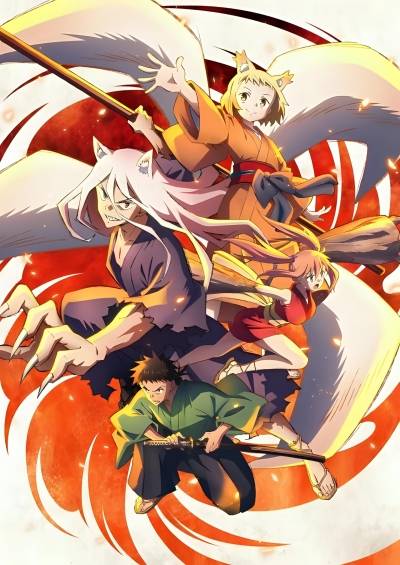 دانلود انیمه Sengoku Youko