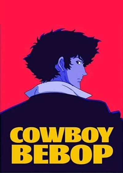 دانلود انیمه Cowboy Bebop
