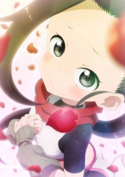 دانلود انیمه In the Heart of Kunoichi Tsubaki