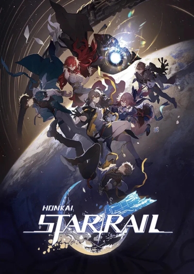 دانلود انیمه Honkai – Star Rail Featured Videos