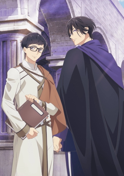 دانلود انیمه Isekai no Sata wa Shachiku Shidai