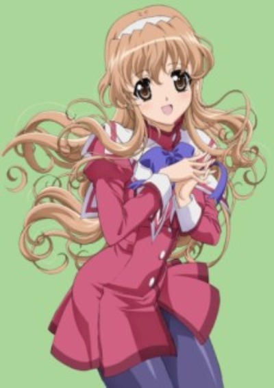 دانلود انیمه Nogizaka Haruka no Himitsu