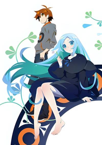 دانلود انیمه Kubikiri Cycle: Aoiro Savant to Zaregotozukai