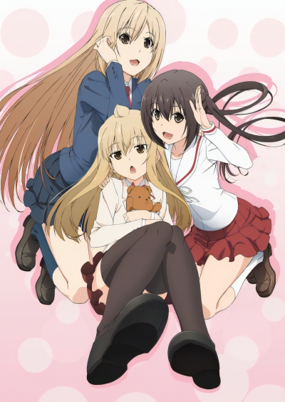 دانلود انیمه The Minami Family