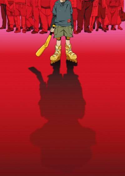دانلود انیمه Paranoia Agent
