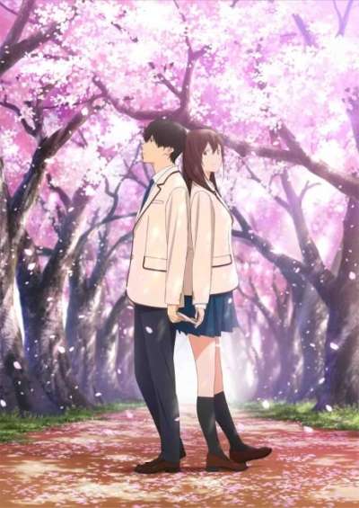 دانلود انیمه I Want To Eat Your Pancreas