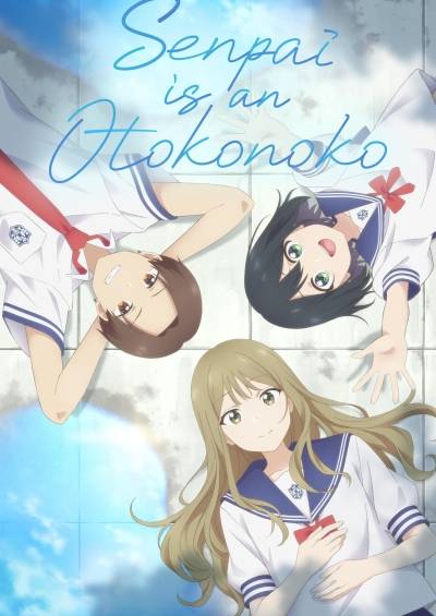 دانلود انیمه Senpai wa Otokonoko