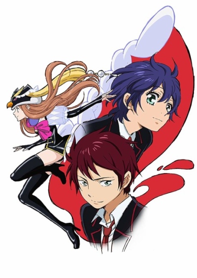 دانلود انیمه Penguindrum