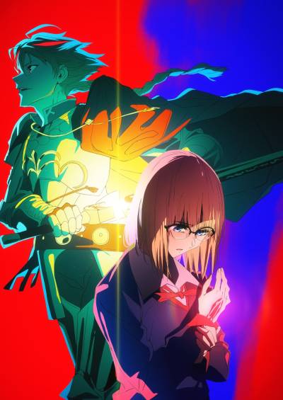 دانلود انیمه  Fate strange Fake